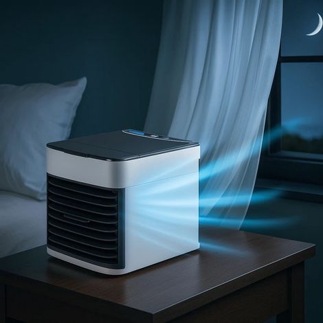 Refroidisseur d'air avec fonction 3 en 1 (Arctic Air) (1/5)