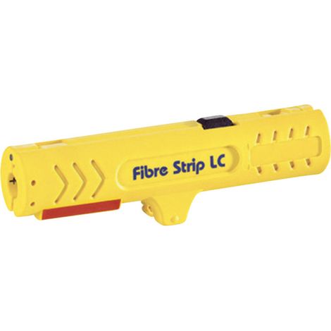 Jokari 30800 Fibre Strip LC Kabelentmanteler Geeignet für Distributionskabel 8.2 mm (max)