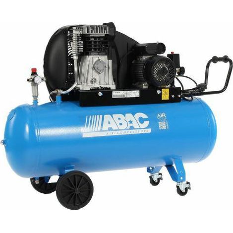 Compresor ABAC PRO EXP A39B/150 3HP 230V --4116024280