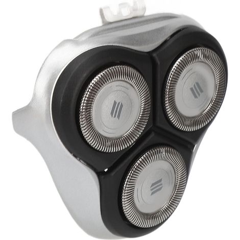 Tête de rechange HQ8 pour rasoir électrique compatible avec les lames de tondeuse PT720, 722, 725, 726, 723 et AT798. (1/5)