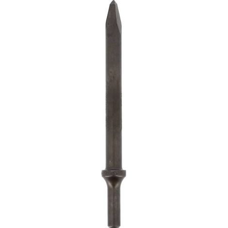 BURIN PIC L175MM EMMANCHEMENT ROND 10,2MM CEDREY