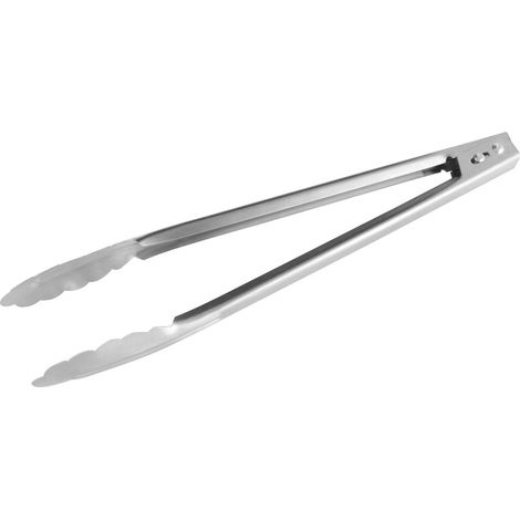 Pince multifonction inox 30 cm Fackelmann (1/5)
