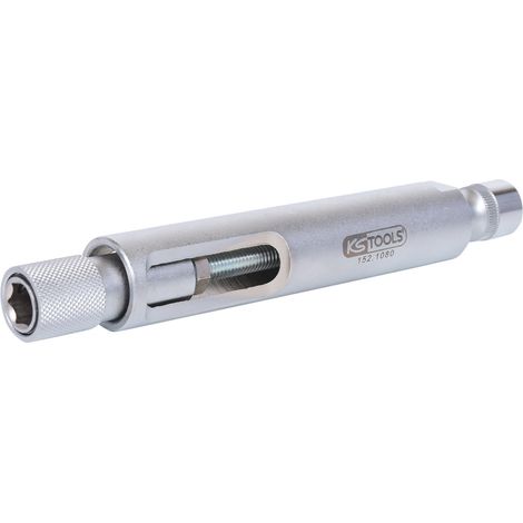 KS Tools 3/8 Glühkerzenauszieher für CDI-Motoren, 190 mm