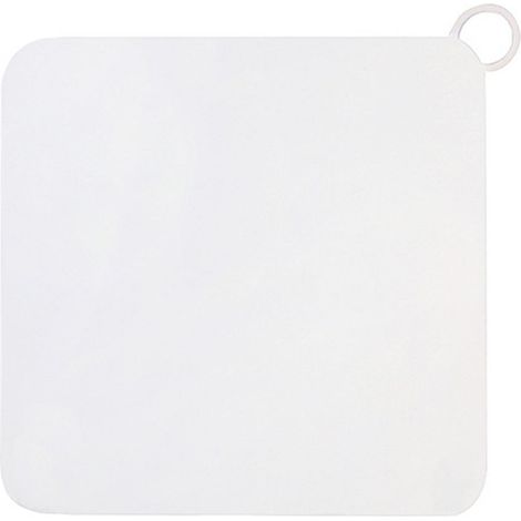Tapis de vidange de baignoire en silicone, anti-odeurs, pour la cuisine (1/5)