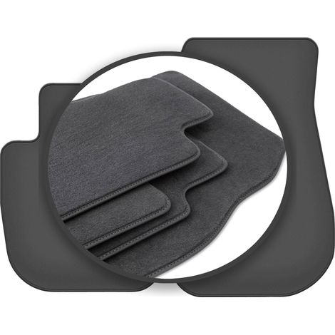 Tapis de voiture haut de gamme pour : BMW Z4 G29 0 (2019-2022) (1/5)