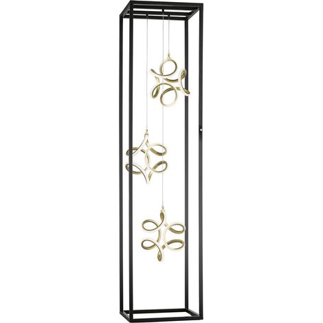 Lampadaire Led dimmable - Fischer&Honsel - Gesa (1/4)