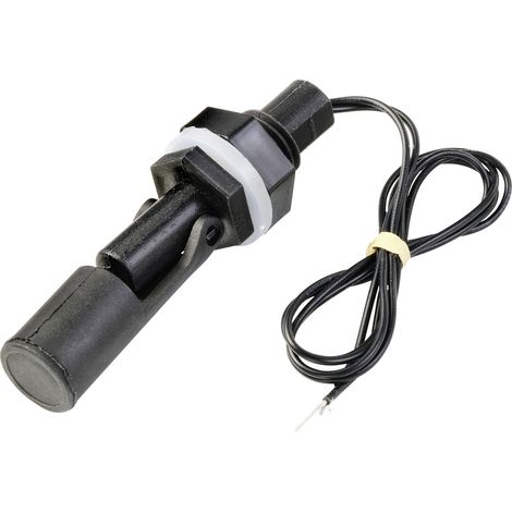 TRU COMPONENTS SE-VIW-M16-H Niveauschalter 250 V/AC 1 A 1 Schließer, 1 Öffner IP65 1 St.