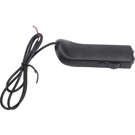 Bouton de commande multifonction au volant, universel pour autoradio, GPS, navigation multimédia et lecteur DVD de voiture (1/5)
