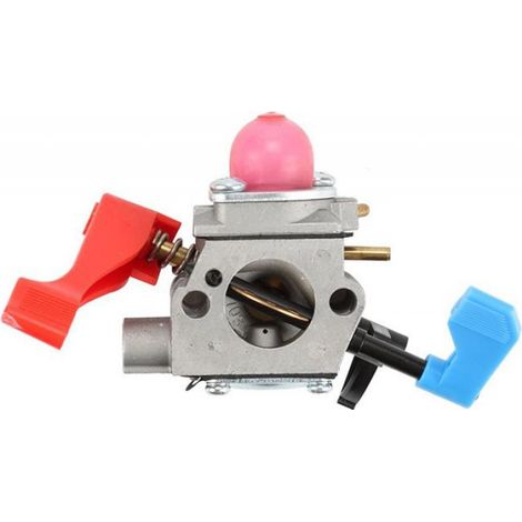 Carburateur - Souffleur - C1Q-W11G - 2 Temps - Pour Souffleurs À Essence Portatifs - 1 Pièce (1/5)