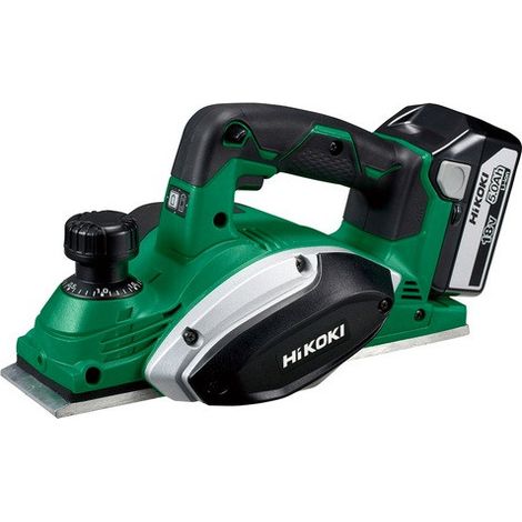 HIKOKI 18V 5,0Ah 82mm Pialla - P18DSLWPZ