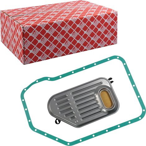 Filtro hidráulico para caja de cambios FEBI BILSTEIN FE43664