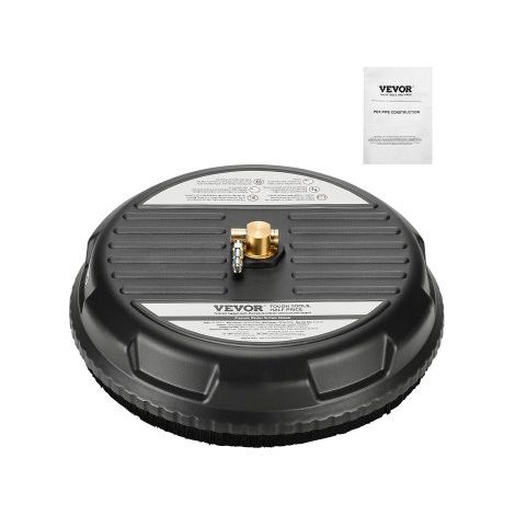 Nettoyeur de surface pour nettoyeur haute pression 385 mm (1/5)