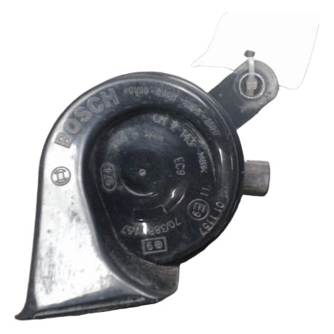 [PRODUIT D'OCCASION] Klaxon / Avertisseur HONDA Jazz ♻️ Ref Oe. 38100saaj02 - Garantie à vie (1/3)