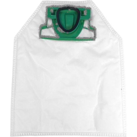 Paquete de 12 bolsas para aspiradoras Vorwerk Kobold Vk200 y Fp200. (1/3)