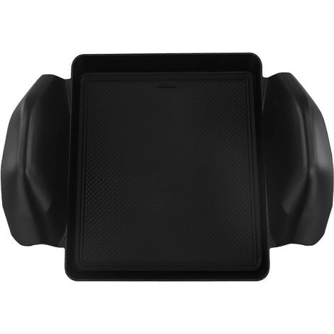 Ablagefach für Schlüssel und Handy in der Mittelkonsole des MINI Cooper ACEMAN J01 J05 2025 – Interieur-Zubehör