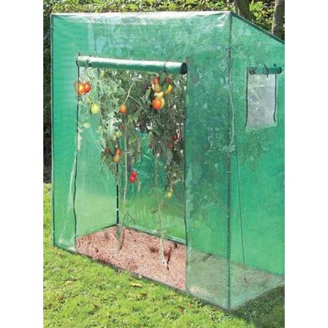 Invernadero para tomates "Grande", aprox. 200 x 77 x 170 cm, L x An x Al (1/5)