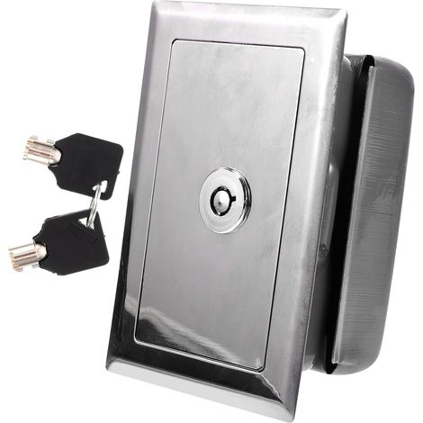 Boîtier de Bouton-poussoir Momentané en Plastique Fiable Fonctionnement Pratique pour Commande Manuelle de Porte de Volet Roulant (1/5)