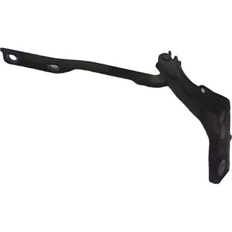 Compas Gauche Capot PEUGEOT 307 [PRODUIT D'OCCASION]♻️7912c1 (1/2)