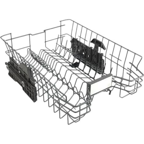 PANIER SUPÉRIEUR POUR LV DE 45 CMS POUR LAVE VAISSELLE BEKO - 1513540039 (1/3)