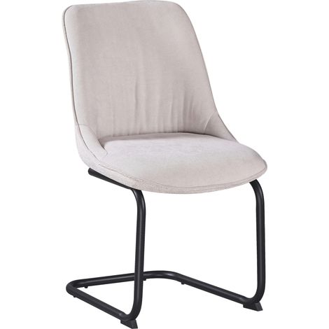 Mömax Stuhl Nova Beige (1/3)