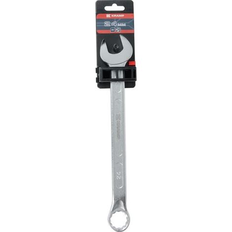 Llave combinada 24 mm UNIVERSAL 1802020024KR