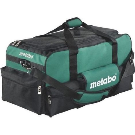 Grand sac a outils METABO (1/5)