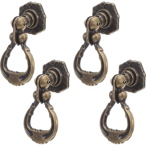 Eisenknöpfe in Tierform gusseisernes Design im Ozean Stil 4