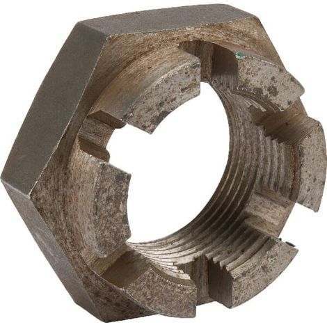 Tuerca almenada 33x2 V脛DERSTAD 407131