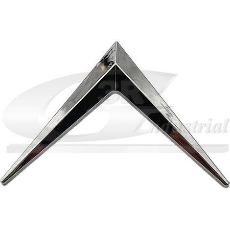 3RG 87223 CHEVRON (CROMADO)