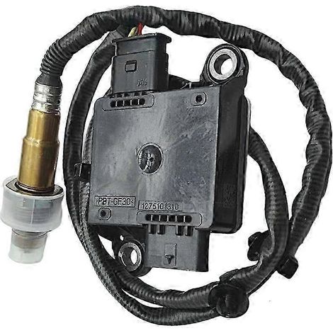 Capteur de particules fines (PM) pour voiture, capteur NOx compatible avec Peugeot 55596090, capteur d'oxygène pour particules (1/5)