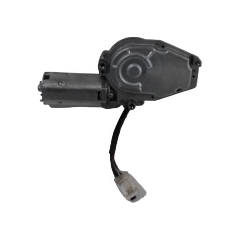 Moteur Essuie-glace Arriere NISSAN Micra 98-2000 [PRODUIT D'OCCASION]♻️287105f100