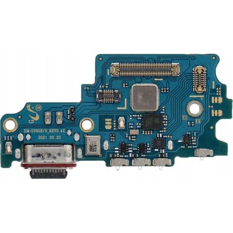 Placa de carga oem Samsung S21 FE carga rápida 0,2 kg (1/3)