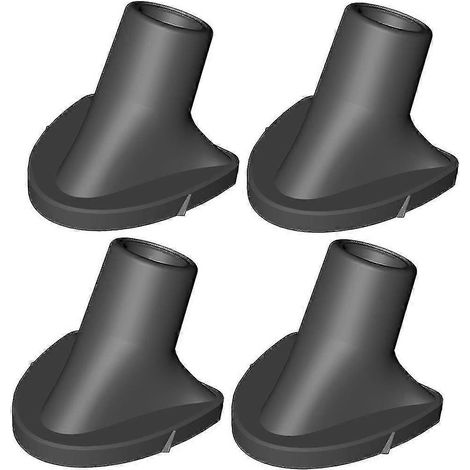Lot de 4 pieds de rechange pour support de sac de golf, accessoire indispensable pour votre sac de golf. (1/5)