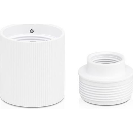 Support de montage Ubiquiti UVC-G3-F-PENDANT finition blanche stabilité (1/3)