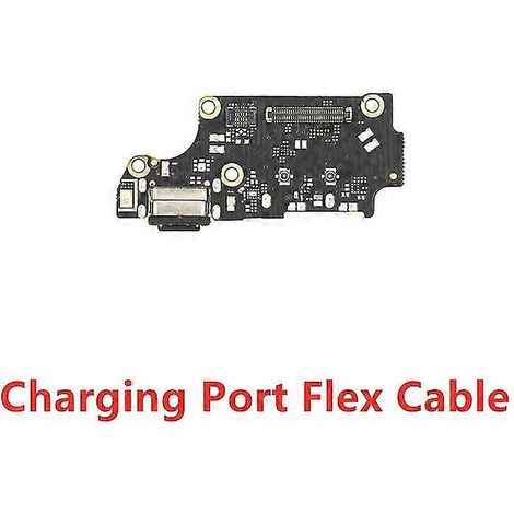 Hauptplatine Flexkabel für Xiaomi Poco F2 Pro USB-Platine Ladegerät Ladedock Anschluss Stecker Flexkabel Ersatzteil (USB-Flexkabel) (1/4)
