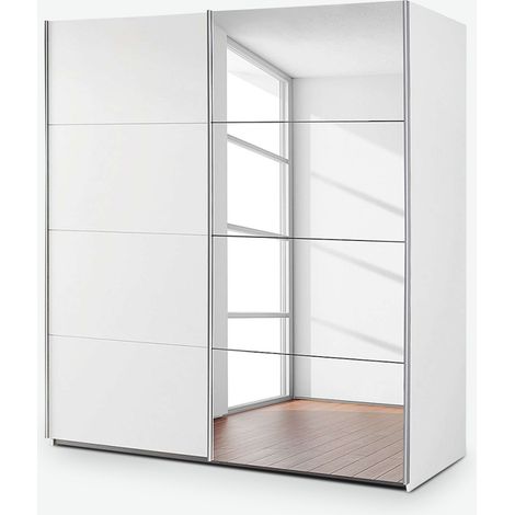 Rubito  Bianco - Legno laminato (1/4)