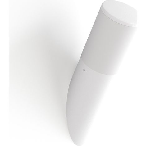Applique murale LED inclinée "Amelia Wall" FUMAGALLI - E27 - - Blanc (1/5)