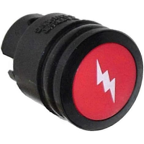For Weber Q Series Gas Grill Ignition Switch - Electronic Ignition Button (2181803) (1/5)
