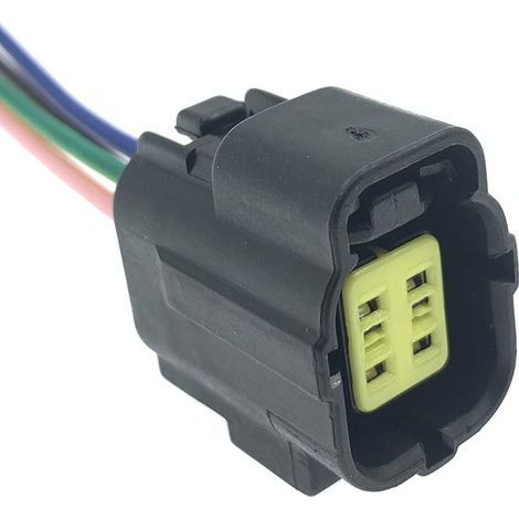 Sauerstoffsensorstecker 174259-2 (Stecker/Buchse), 174257-2 (Automobil-Bauteil), DJ70416Y-1.8-11/21 (1/4)