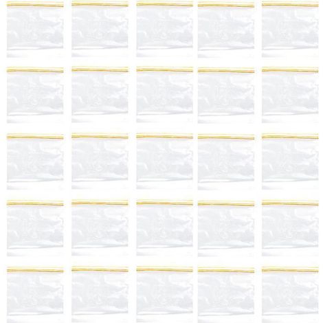 15 sachets frais scellés (1/3)