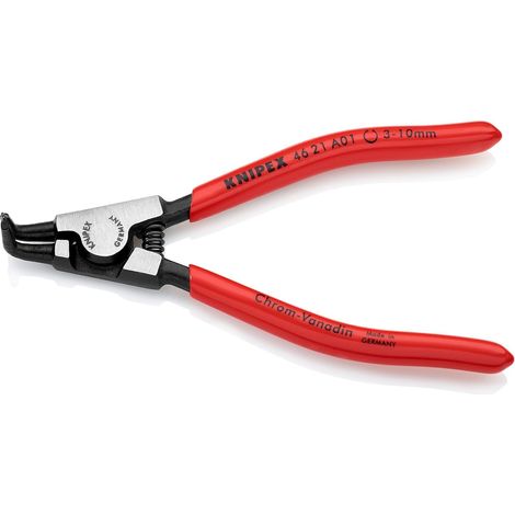 Pince pour circlips pour circlips extérieurs d'arbre, 46 21 A01 SB (1/5)