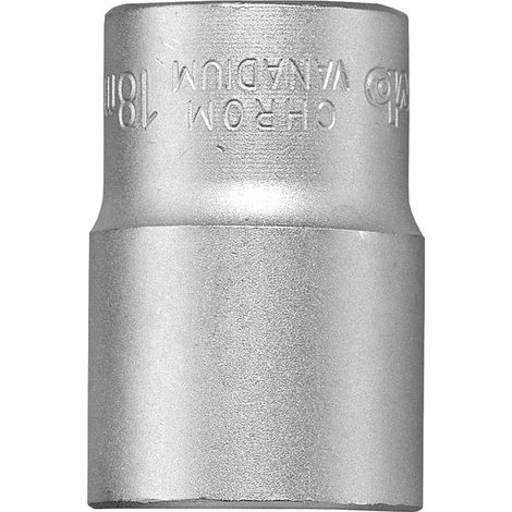 kwb 372318 Douille 18 mm 1/2 (1/2)