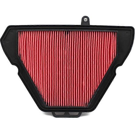 Compatible avec les filtres à air des motos 1050cc de 2007 à 2011. (1/5)
