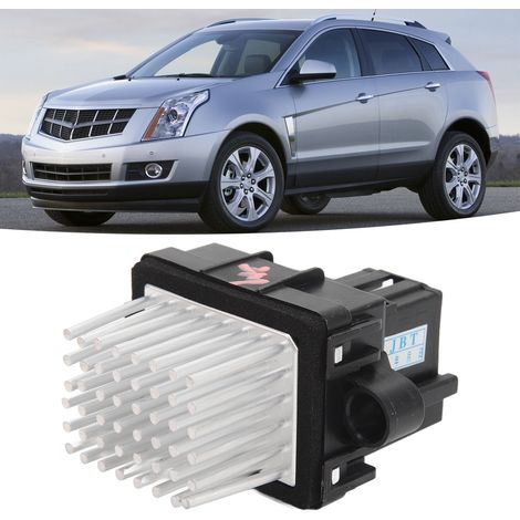 Le module de chauffage/climatisation 84178783 convient aux Chevrolet Malibu 2014-2016. (1/5)
