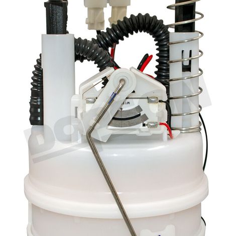 Kraftstoffpumpenbaugruppe für Nissan VERSA (Referenzen: 17040-9EG0C, 17040-1FC0B, 17040-EM30A, 17040-ZR70B, 17040-EL70A). (1/4)