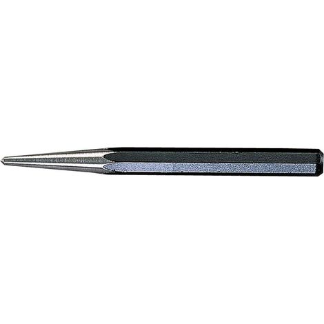 Punzoncino centrale King Tony 76103-04 acciaio cromo-vanadio 3mm 100mm
