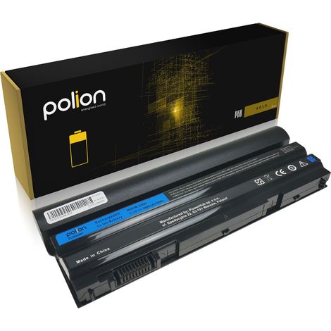 Laptop-Akku DELL NHXVW Latitude e5220 e5420 e5530 mit LG-Zellen, 8800 mAh