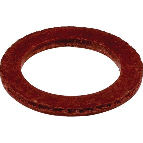 Junta de fibra 8x12x1,0 mm UNIVERSAL FIB081210