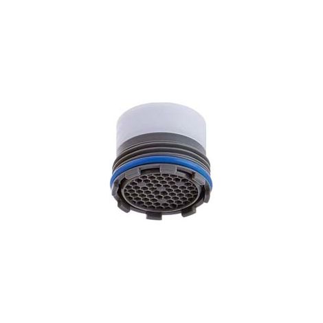 AERATORE CACHE' HONEYCOMB TT M16,5X1- - ø mm.15,25 TT M16,5x1 - chiave ns cod.401760 - 5 pezzi NEOPERL