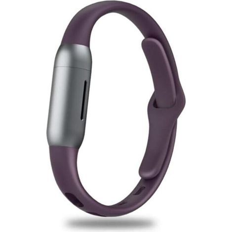 Bracelet Répulsif Ultrasonique pour Moustiques Montre Anti-Moustiques Bracelet Morsures (violet) (1/5)